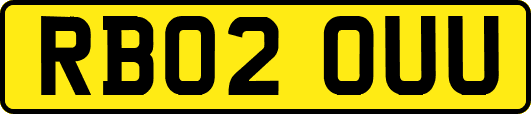 RB02OUU