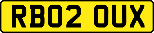 RB02OUX