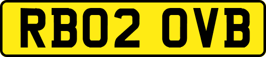 RB02OVB