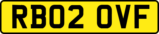 RB02OVF