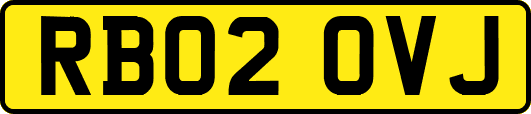 RB02OVJ
