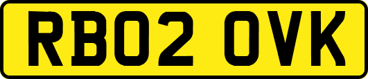 RB02OVK