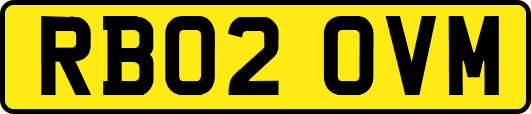 RB02OVM