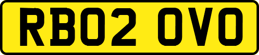 RB02OVO