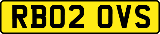 RB02OVS