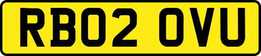 RB02OVU