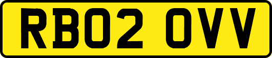 RB02OVV