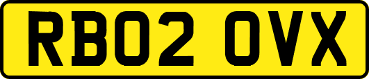 RB02OVX
