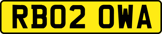RB02OWA
