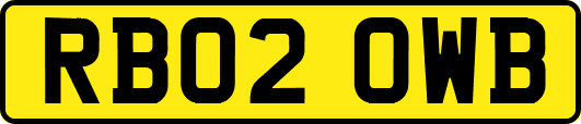 RB02OWB