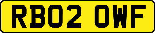 RB02OWF