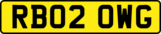 RB02OWG
