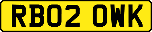 RB02OWK
