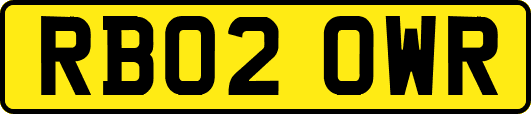 RB02OWR