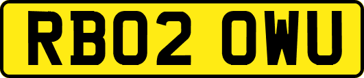 RB02OWU