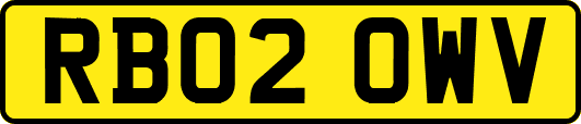 RB02OWV