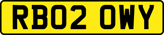 RB02OWY