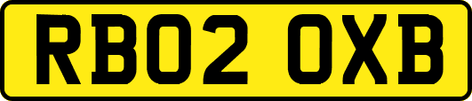 RB02OXB