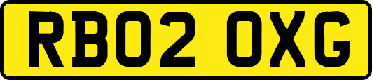 RB02OXG