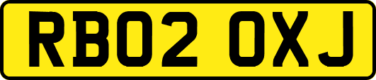 RB02OXJ