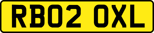 RB02OXL