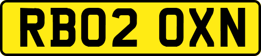 RB02OXN