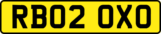 RB02OXO