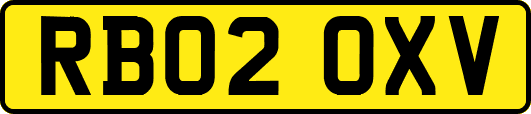 RB02OXV