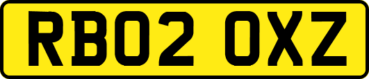 RB02OXZ
