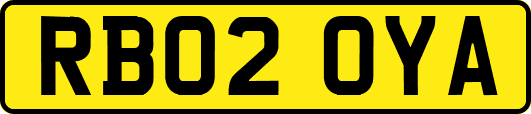 RB02OYA