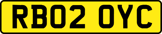 RB02OYC