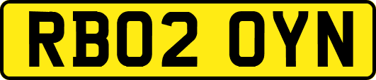 RB02OYN