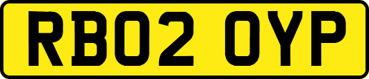 RB02OYP