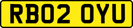 RB02OYU