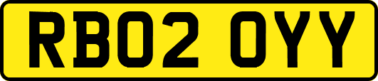 RB02OYY