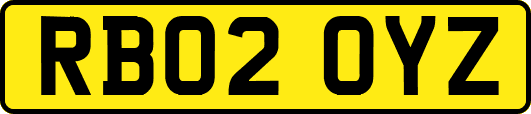 RB02OYZ