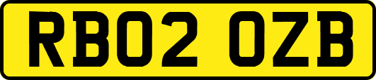 RB02OZB