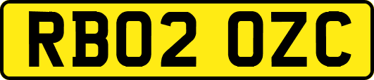 RB02OZC