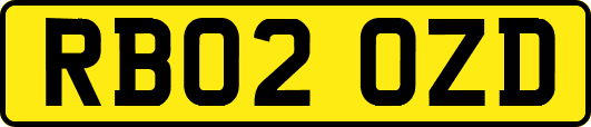 RB02OZD