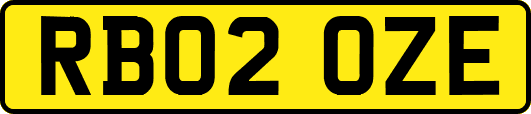 RB02OZE