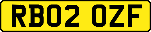 RB02OZF