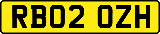 RB02OZH