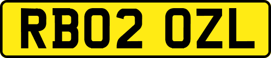 RB02OZL