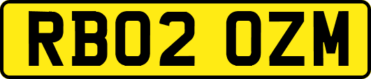 RB02OZM