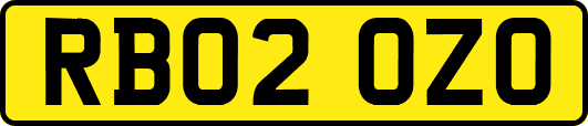 RB02OZO