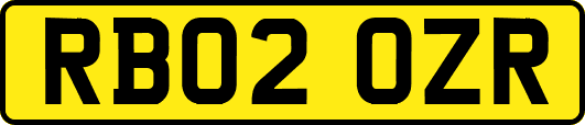 RB02OZR