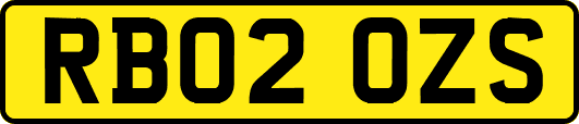 RB02OZS