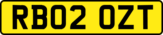 RB02OZT