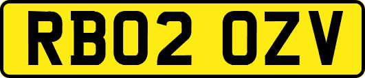 RB02OZV