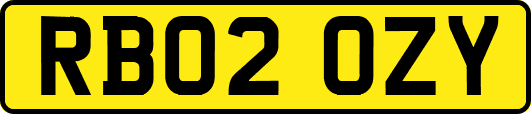 RB02OZY